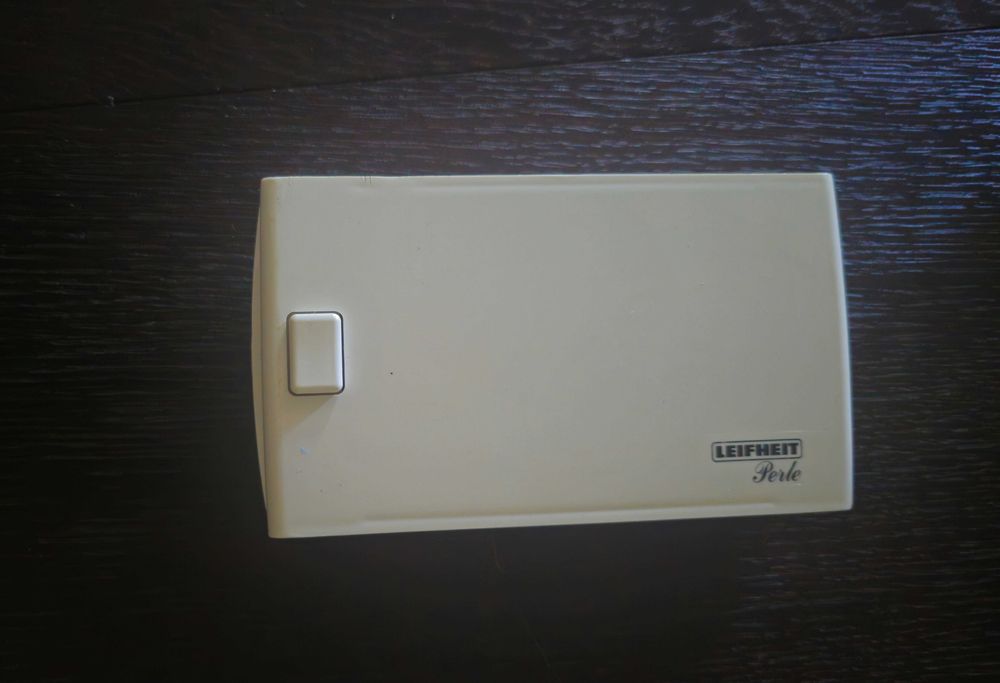 Apanha migalhas de mesa