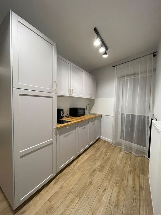 Apartment in Wrocław, Nadodrze - Widok 6