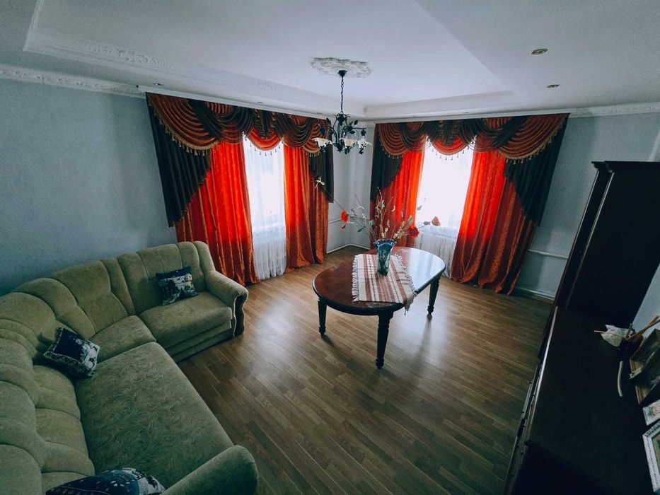 Будинок в селі Городилець