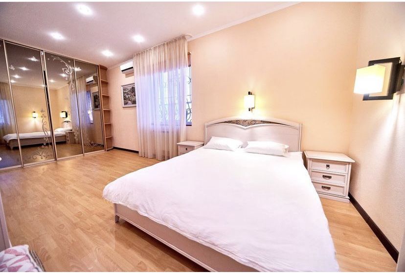 102 Аренда шикарного дома с игровым залом