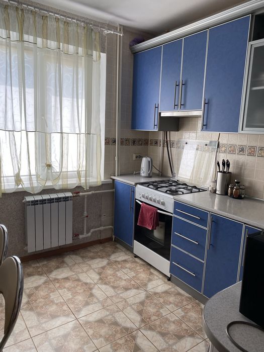 Продам 2-кімнатну квартиру