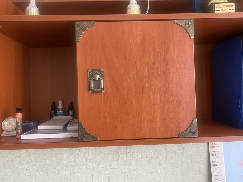 Детская спальня