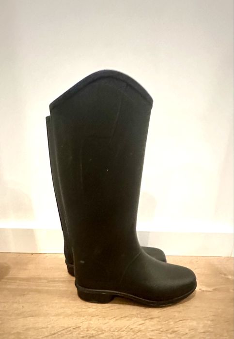 Botas de Equitação Criança