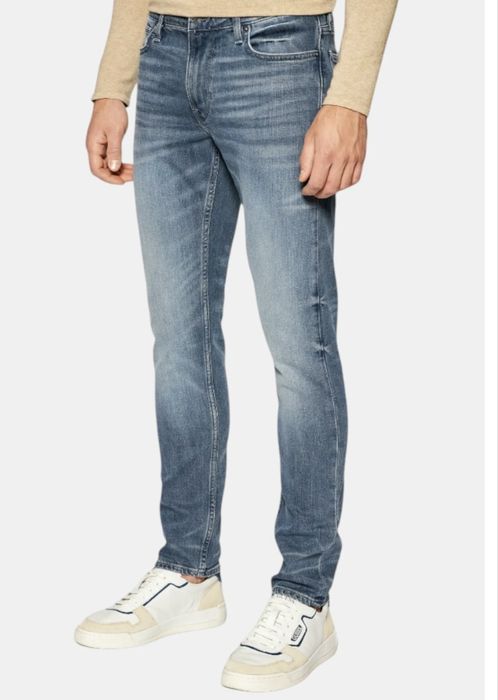 Джинси сині  Gues 31/32