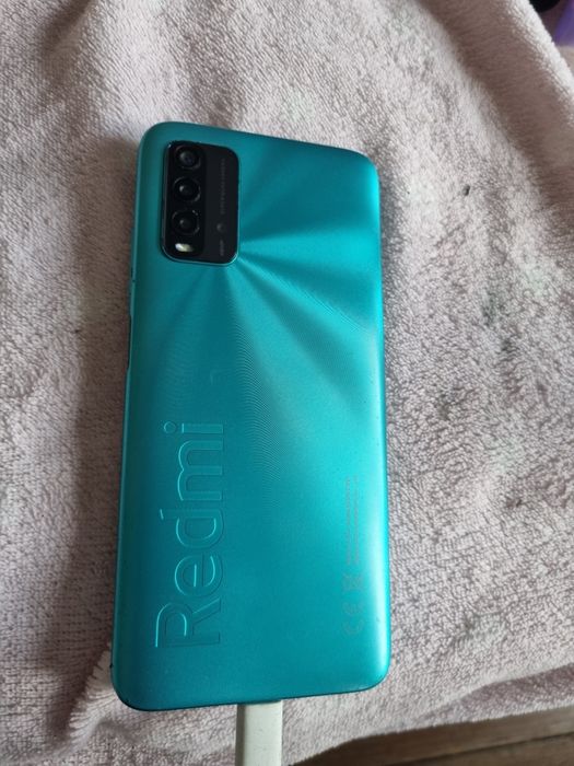Redmi 9t ler descricao
