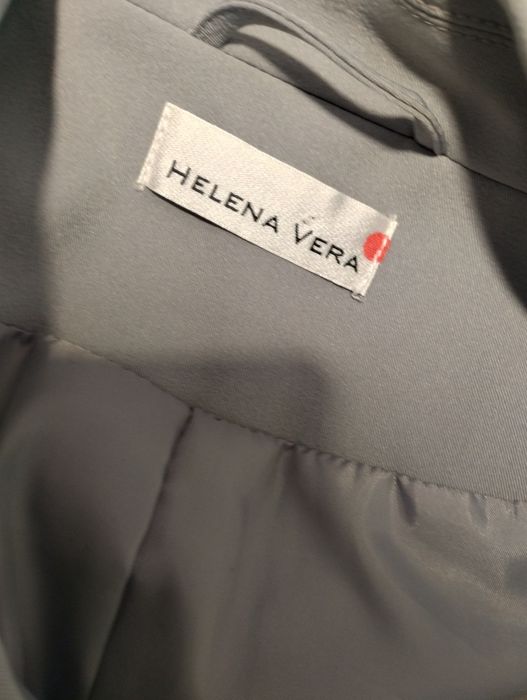Żakiet marki Helena Vera 50/ 52