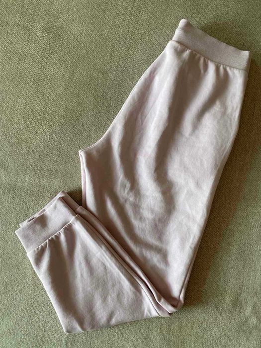 Трикотажні штани Bekkin