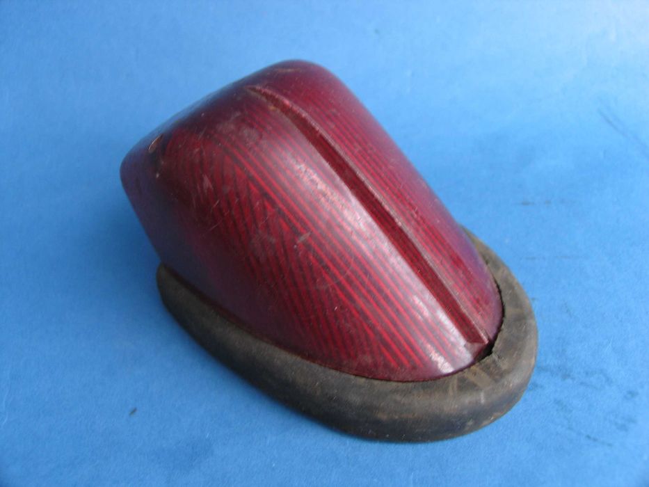 Lampa tylna Junak M10 WSK125 SHL175  Oryginał