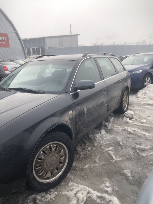 Продам авто ауді