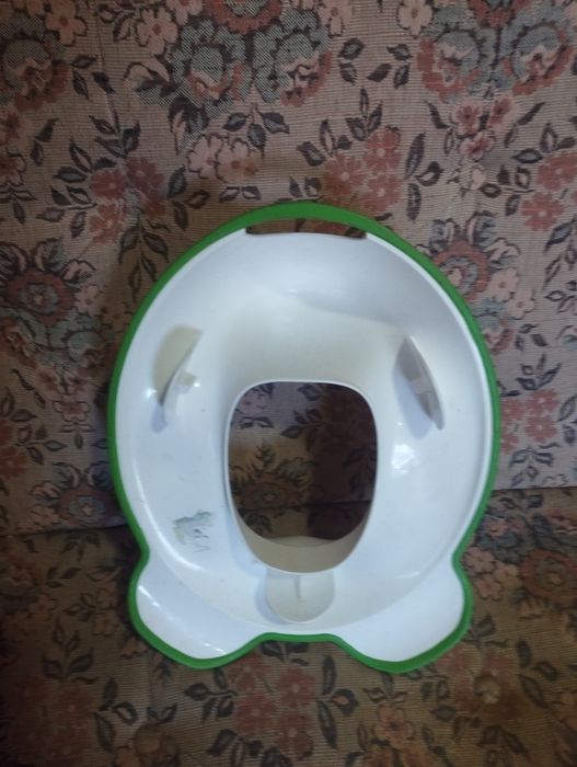 Накладка детская для унитаза