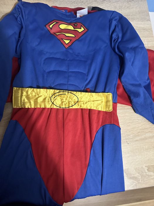 Супер мен super man