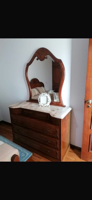 Quarto Casal Completo