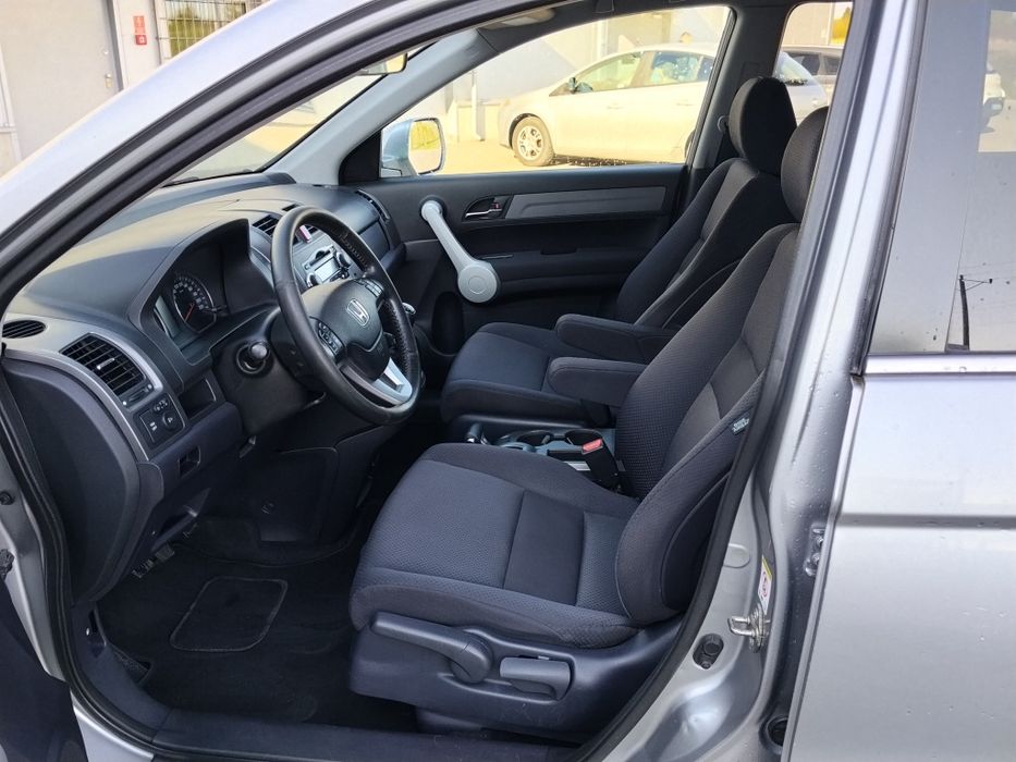 Honda Crv 3 gen 2.2 itdci bardzo doinwestowany!