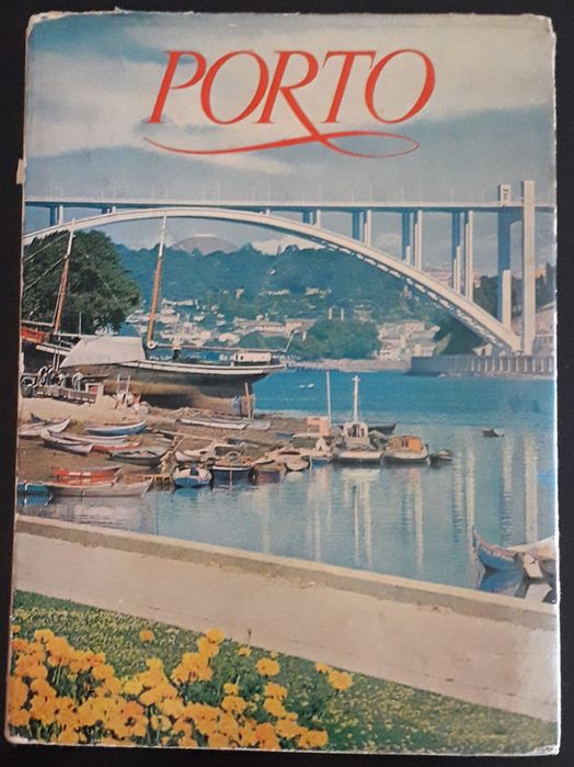 Porto - Capital do Norte - Origem de Portugal