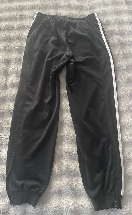 Spodnie dresowe, chłopięce ADIDAS 152 cm, 12-13 lat.