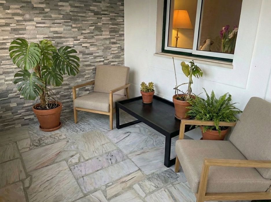 Moradia T3 com Anexo – Ereira