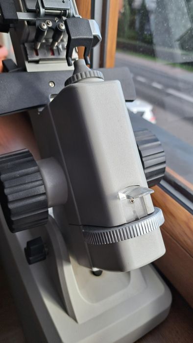 Dioptromierz Argus lm-9