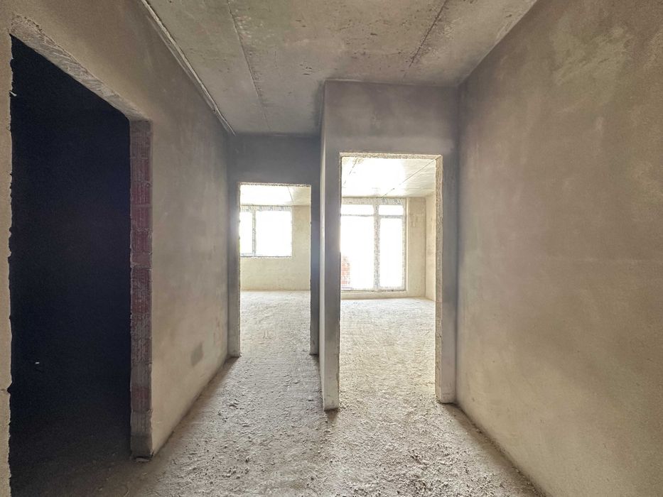 Продаж 1-кім квартири біля ТРЦ Спартак по вул. Топольна ЖК Auroom Air