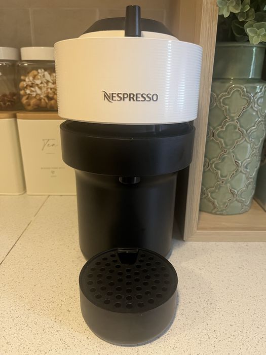 Maquina de cafe nespresso