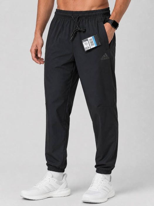 Оригінальні ультралегкі штани Adidas Terrex • Літні • Мікрофібра/стрейч.