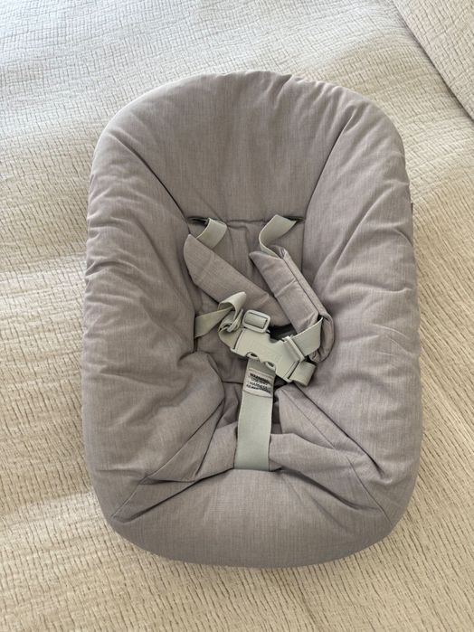 Stokke Tripp Trapp Newborn Set – Como Novo!