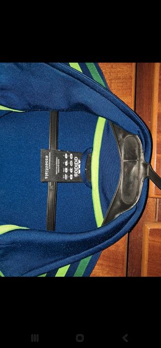 Casaco Adidas para venda