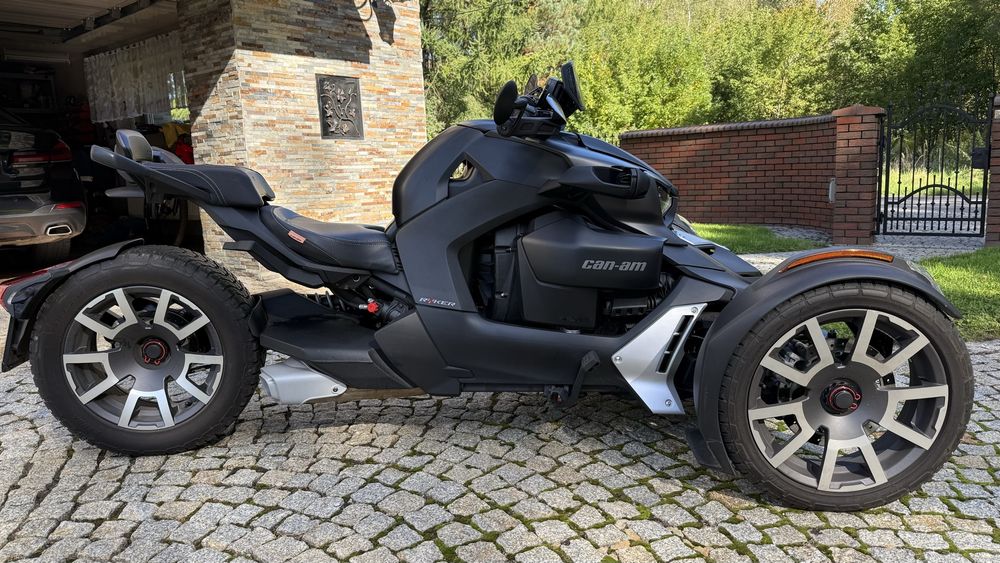 Can-Am
