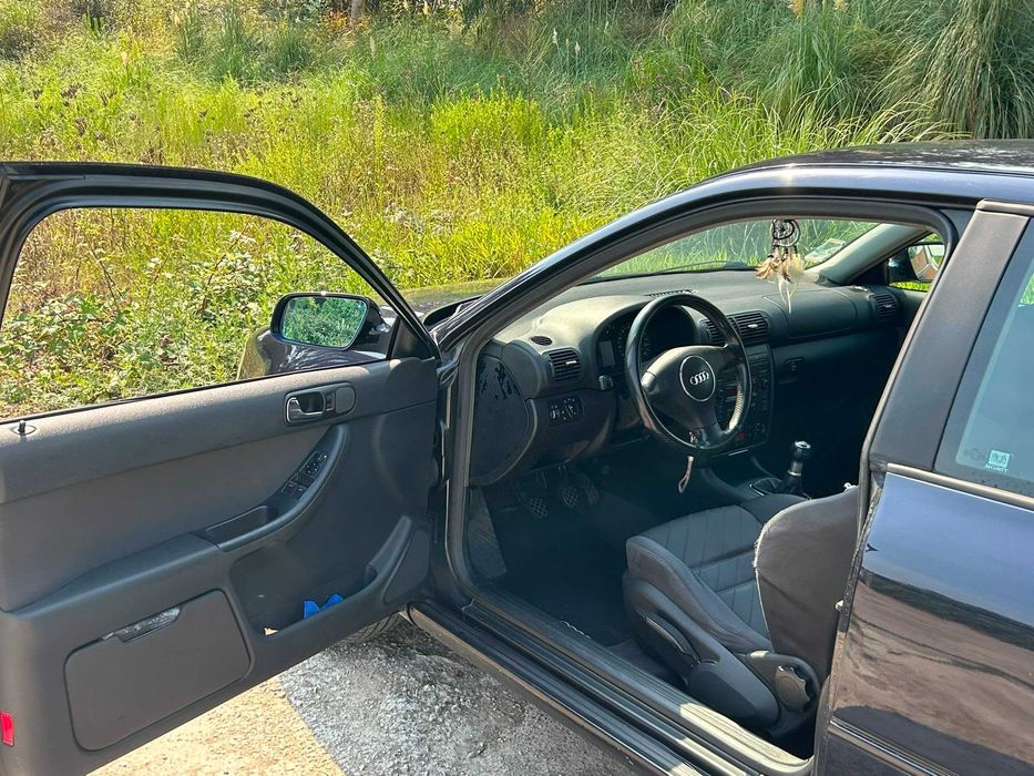 Vendo Audi A3 Tdi 130Cv