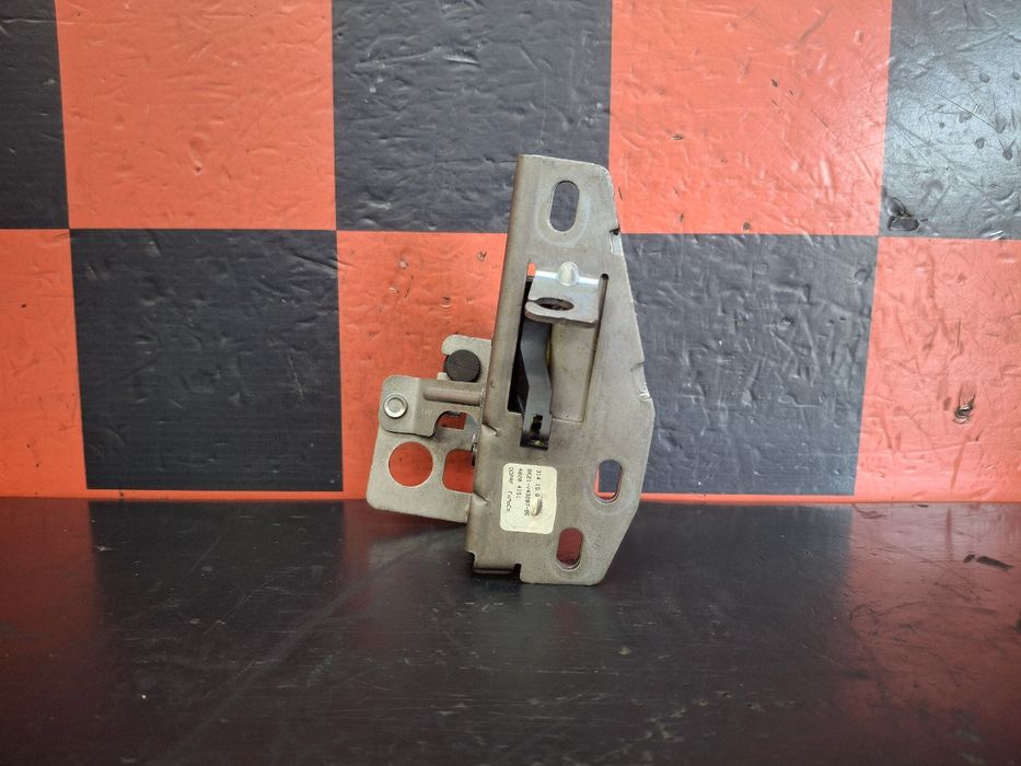 Forra porta / quartela trás esquerda FORD Transit Custom