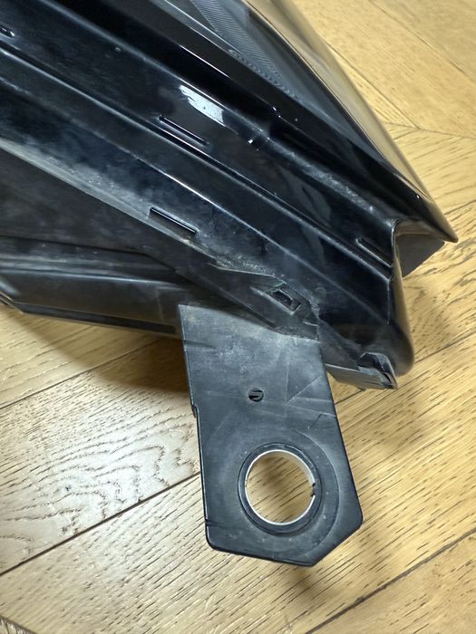 Maserati Grecale Lampa lewa przód