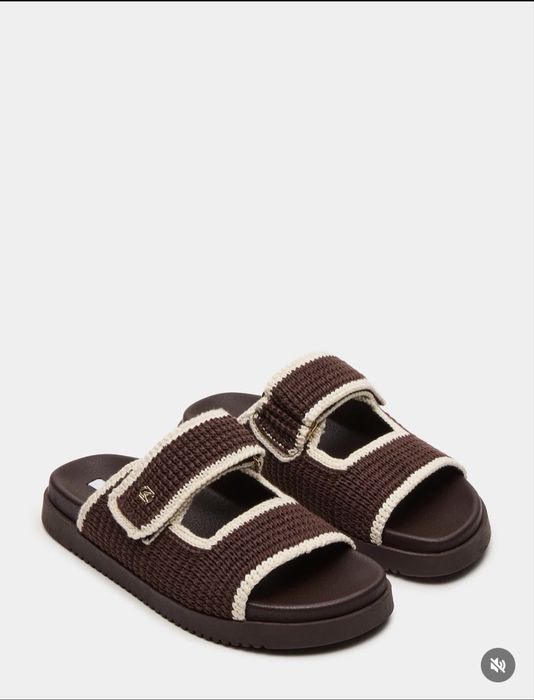 Тапки Steve Madden