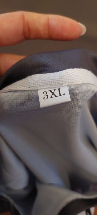 T-Shirt / Camisola Miguel Oliveira 88 3XL