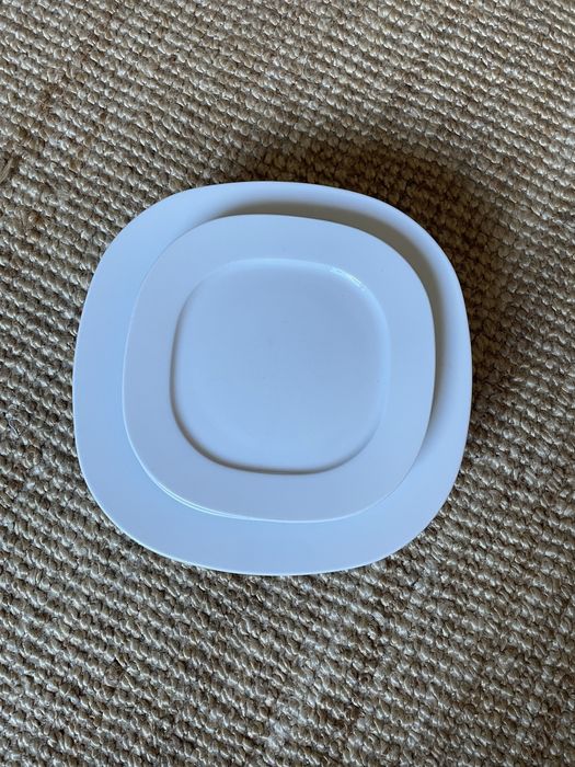 Plates, Store Area64862257912451122