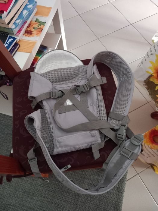 Acessorio para transporte de bébé