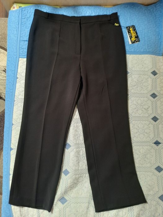 Брюки жіночі класичні