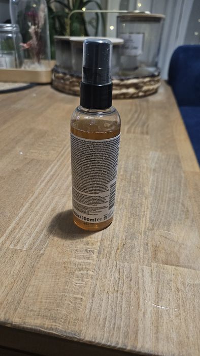 Reuzel spray grooming tonic