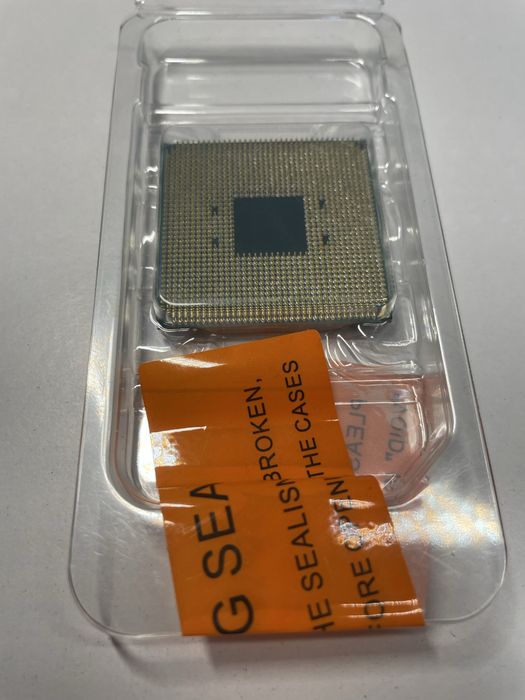 Ryzen 5 5600 с биркой