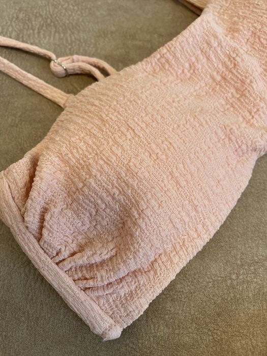 Купальник Power Flower