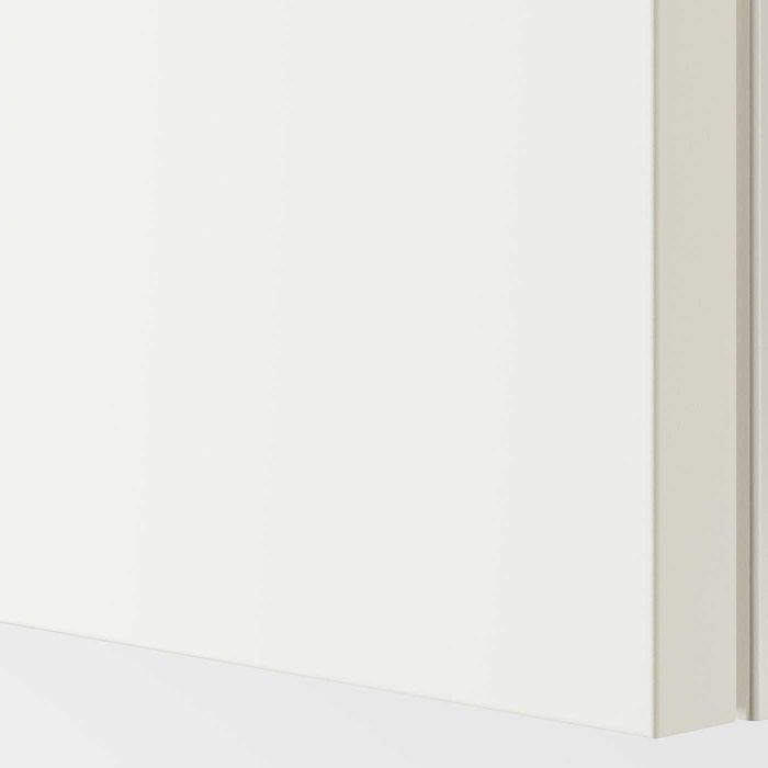 IKEA par de portas deslizantes