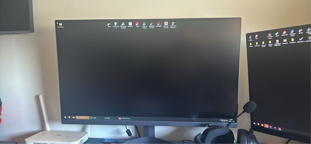 Desktop gaming completo