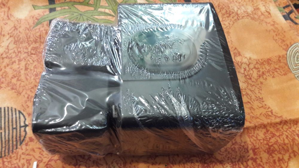 Колонки для комп'ютера із Сабвуфером