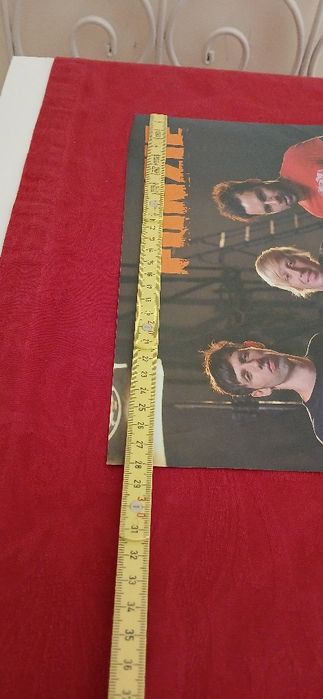 Poster Fonzie/Filipe Gonçalves