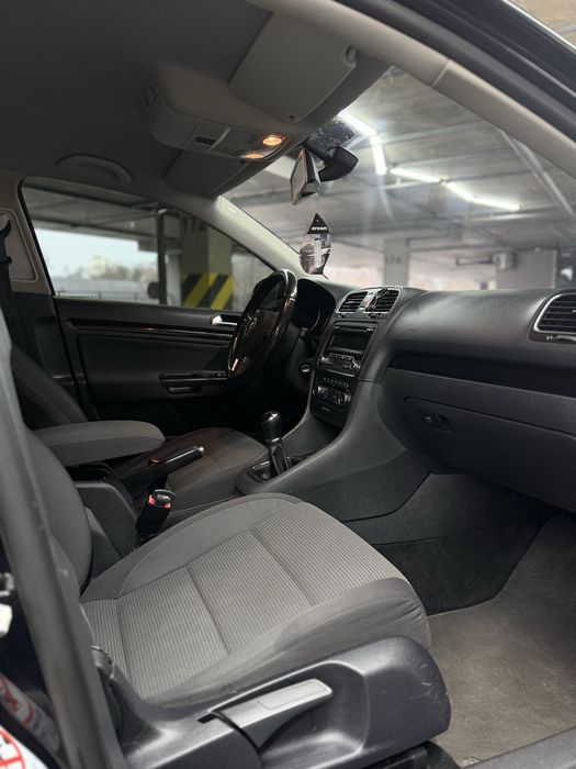 Volkswagen Golf 1.6 TDI