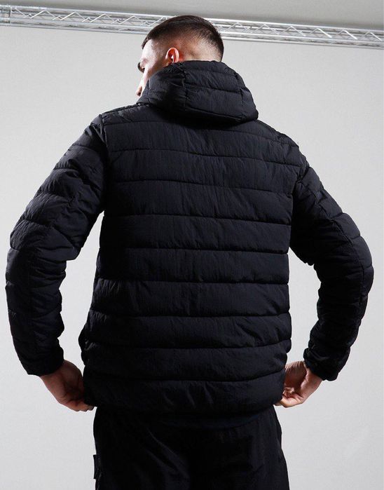 Мікропуховик Weekend Offender (куртка)