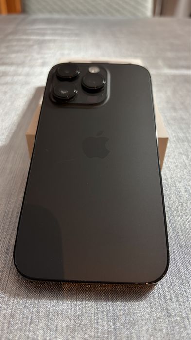 iPhone 14 Pro 128gb
