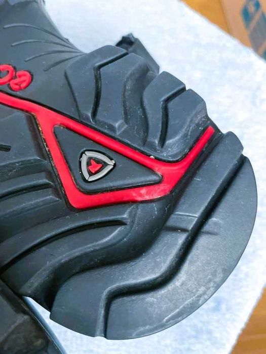 Ecco Offroad Sandały 41