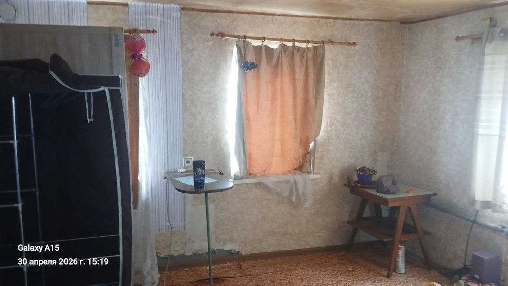 продам дом в Синельниково