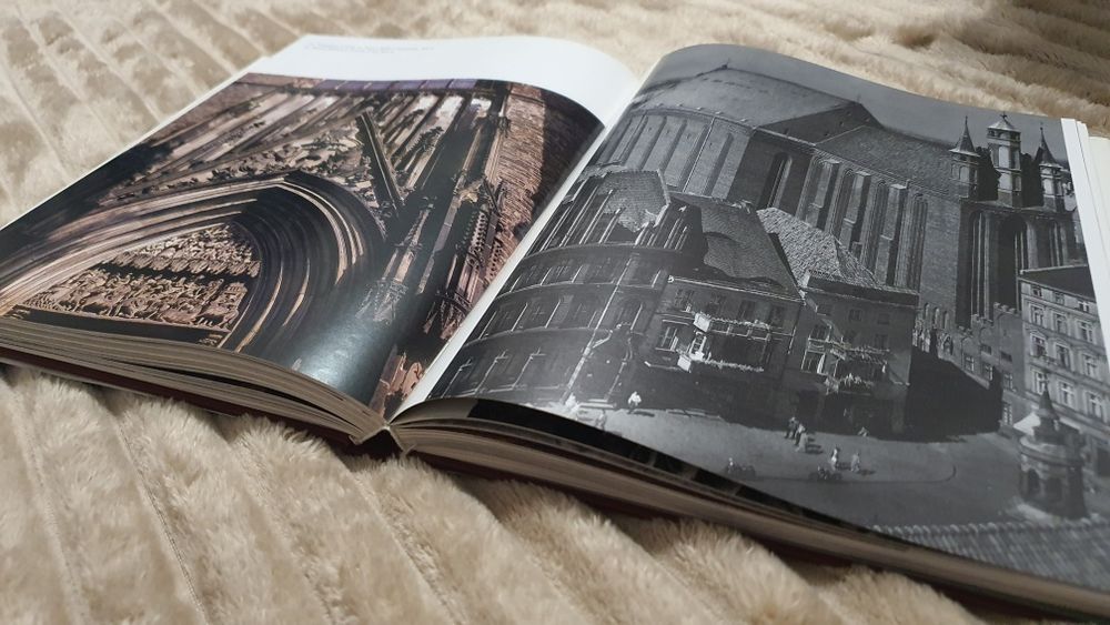Książka Album historyczny Polska - Naród a sztuka. Idealny stan!