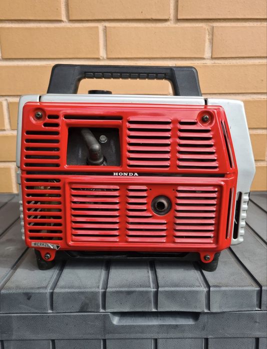 Генератор Honda EM 600