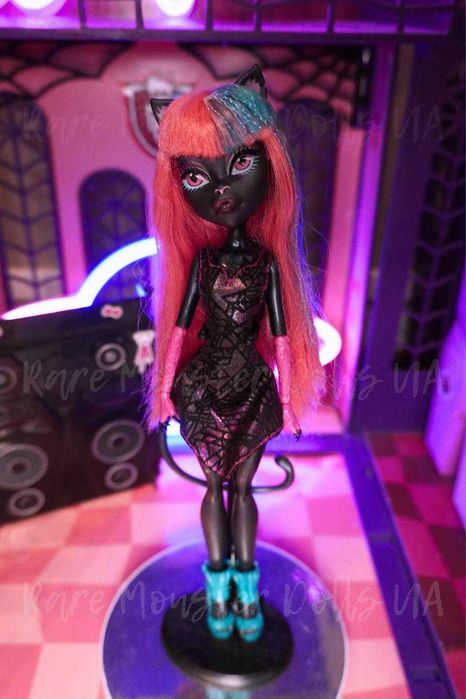 Продаю своїх ляльок Монстр Хай Monster High